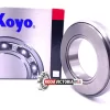 KOYO Japan CT52S Clutch Release Bearing for FORD 508E-7580 N1087 52.3x85.6x20.4 - Image 4