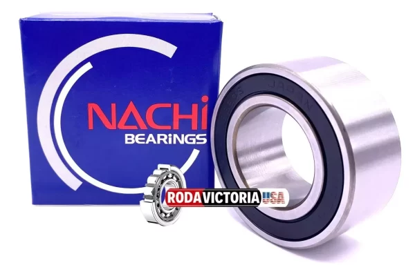 Nachi Japan 30BG05S5 G-2DS-J 30BD40 5106WCC AC Compressor Bearing 30x55x23 mm - Image 3