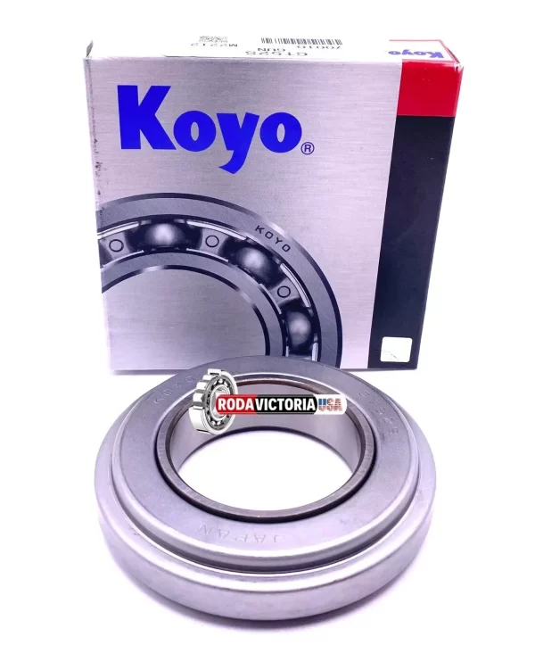 KOYO Japan CT52S Clutch Release Bearing for FORD 508E-7580 N1087 52.3x85.6x20.4 - Image 3