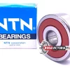 NTN SC03A59 BMW R 850 R 1100 1992-2006 Grooved Ball Bearing 17x59x20 23122325522