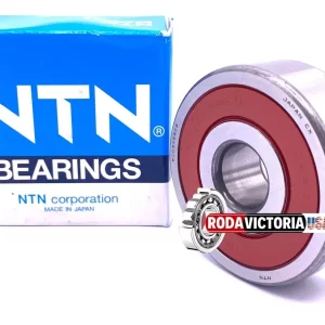 NTN SC03A59 BMW R 850 R 1100 1992-2006 Grooved Ball Bearing 17x59x20 23122325522
