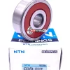 NTN SC03A59 BMW R 850 R 1100 1992-2006 Grooved Ball Bearing 17x59x20 23122325522 - Image 3