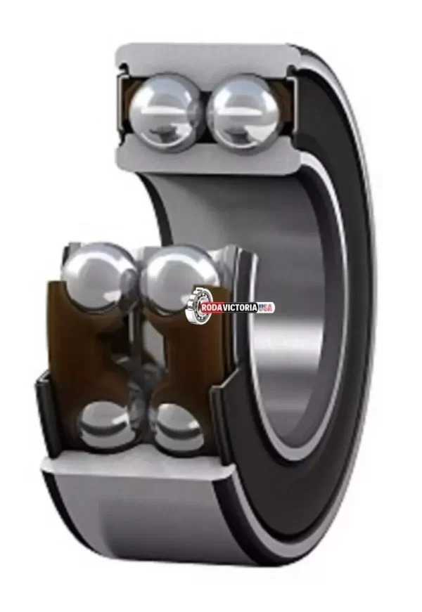 Nachi Japan 30BG05S5 G-2DS-J 30BD40 5106WCC AC Compressor Bearing 30x55x23 mm - Image 2