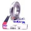 KOYO Japan CT52S Clutch Release Bearing for FORD 508E-7580 N1087 52.3x85.6x20.4 - Image 2