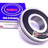 NSK 30TM05 NX2C3 Japan Manual Transmission Bearing for ISUZU 8-97018-921-0