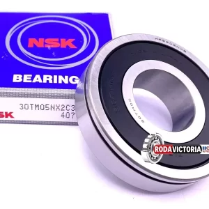 NSK 30TM05 NX2C3 Japan Manual Transmission Bearing for ISUZU 8-97018-921-0
