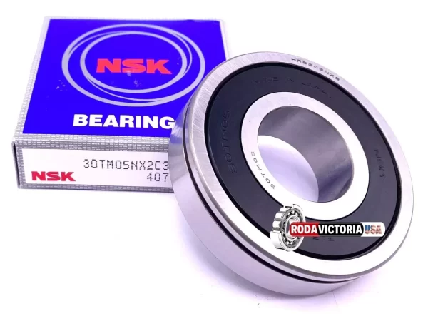 NSK 30TM05 NX2C3 Japan Manual Transmission Bearing for ISUZU 8-97018-921-0