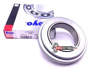 KOYO Japan CT52S Clutch Release Bearing for FORD 508E-7580 N1087 52.3x85.6x20.4