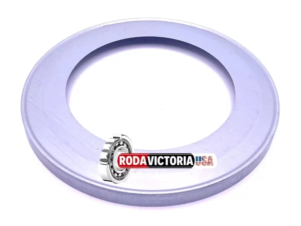 SKF Germany 33022 AV Nilos Ring UPC: 7316578048782 - FACTORY NEW - Image 2
