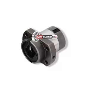 THK EBB3205 3RR Ball Screw Nut 32x80x52 mm