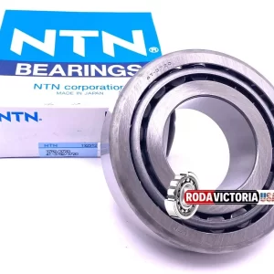 NTN Japan 3782 / 3720 Tapered Roller Bearing 44.45x93.26x30.16 mm
