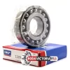 SKF 1309 EKTN9 Self-Aligning Ball Bearing 45x100x25 mm - Image 2