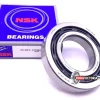 NSK Japan B49-12 T85ACG117 Transmission Bearing for Toyota 49x95x18 mm
