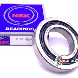 NSK Japan B49-12 T85ACG117 Transmission Bearing for Toyota 49x95x18 mm