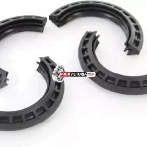 SKF Sweden TSN 512 L Housing Seal, Series SNL,SE 2,3,5,6 ,TSN512L 55x80.5x13.5 m