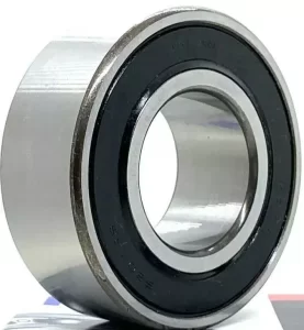 SKF 3207 for Harley Davidson 37000168 angular contact ball bearing 35x72x27 mm