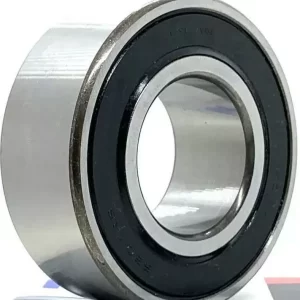 SKF 3207 for Harley Davidson 37000168 angular contact ball bearing 35x72x27 mm