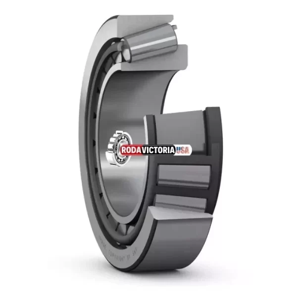 FAG 32236 Tapered Roller Bearing 180x320x91 mm - Image 2