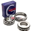 NACHI 35BVV07X-6 GEARBOX BEARING DODGE, FORD MITSUBISHI 35x72x35/20 mm MD716917 - Image 5