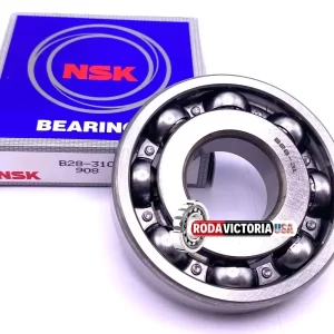 NSK B28-31 C3 Transfer Input Gear Bearing for TOYOTA 90363-28013 28x72x17 mm