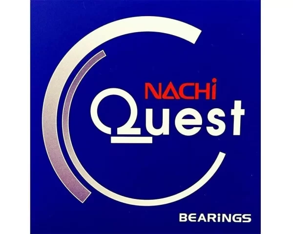 NACHI 35BVV07X-6 GEARBOX BEARING DODGE, FORD MITSUBISHI 35x72x35/20 mm MD716917 - Image 2