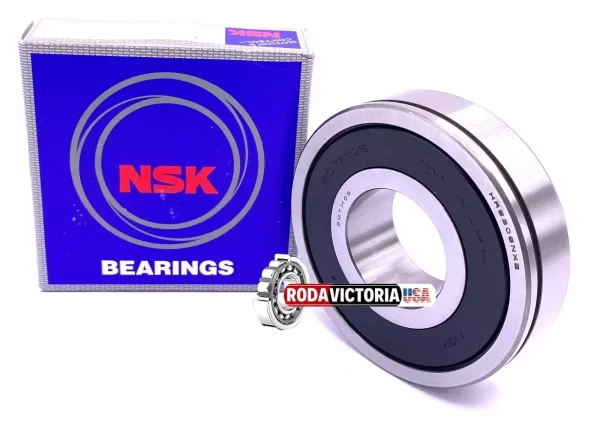 NSK 30TM05 NX2C3 Japan Manual Transmission Bearing for ISUZU 8-97018-921-0 - Image 4