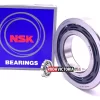 NSK Japan B49-12 T85ACG117 Transmission Bearing for Toyota 49x95x18 mm - Image 2