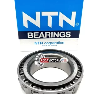 NTN Japan 368A Tapered Roller Bearing 2" ID