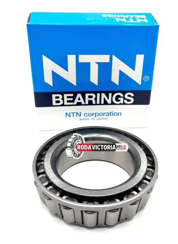 NTN 352 Tapered Roller Bearing main image 0