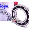 KOYO Japan DG4070 A-1CS14 Ball Bearing for Yamaha 93306-00805 40x70x15 mm - Image 3