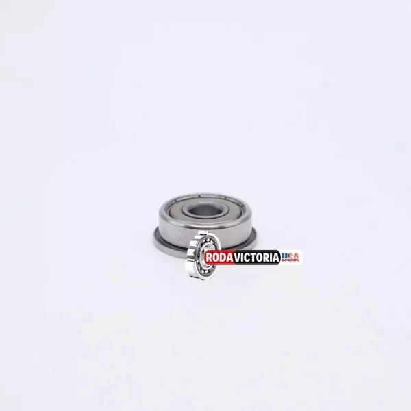 ZEN F682 ZZ Deep Groove Ball Bearing, Metal Shielded 2x5x2.3 mm - Image 2