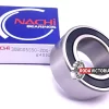 Nachi Japan 30BG05S5 G-2DS-J 30BD40 5106WCC AC Compressor Bearing 30x55x23 mm