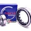 Nachi Japan NU205 Y Cylindrical Roller Bearing 25x52x15 mm - Image 3