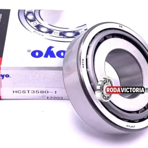 KOYO ST3580-1 Transfer Gear Bearing for TOYOTA 90366-35060 35x80x26/20.5 mm