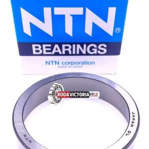 NTN Japan 2735 X Tapered Roller Bearing, Outer Ring (cup) only OD 73.025 mm