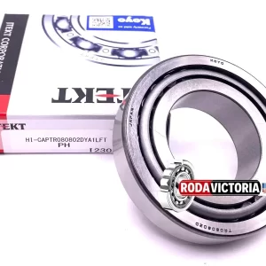 KOYO TR080802 DYA1LFT Tapered Roller Bearing for HONDA 91005-PG2-004 40x75x20.6