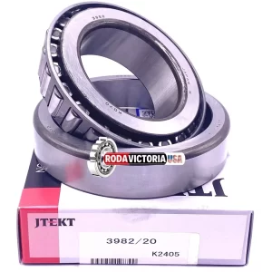 Koyo (JTEKT) Japan 3982 3920 Tapered Roller Bearing 63.5 x 112.71 x 30.16 mm