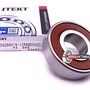 KOYO Japan DG286519 12RKMDSH2C3 Gearbox Bearing for KIA 43223-28530 28x65x19 mm