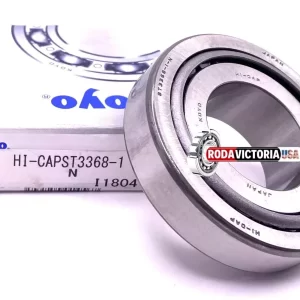 KOYO Japan ST3368-1 Transfer Ilder Gear Bearing For TOYOTA 33x68x21 mm