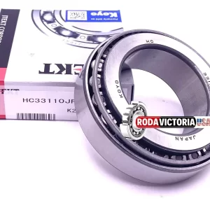 Koyo (JTEKT) Japan 33110 JR Tapered Roller Bearing for VOLVO 1654323 50x85x26 mm