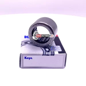 KOYO Germany 310-8079 Needle Roller Bearing F-222625 HKS17x25x18 17x25x18 mm