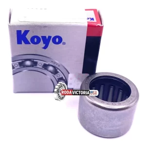 KOYO Germany 310-8079 Needle Roller Bearing BKM 172518 17x25x18 mm
