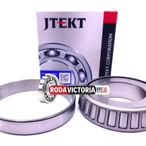 KOYO Japan STA4391 STA4387 Tapered Roller Bearing 43.18 x 86.5 x 18.2/13.9 mm