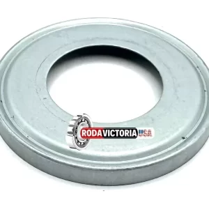 SKF Germany 320/22 XAV Nilos Ring for Bearings 22x43x4 mm