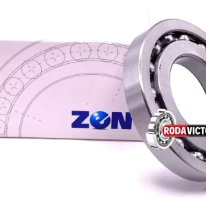 ZEN 98207 Thin Wall Ball Bearing 35x70x10 mm