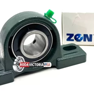 ZEN UCP205-16 Housing and Bearing Assembly SY1 TF 1''