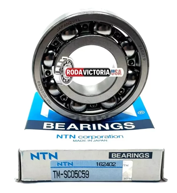 yasukopantian購入リクエスト② NTN Japan SC05C59 Gearbox Ball Bearing for Honda 91002-RPF-0030