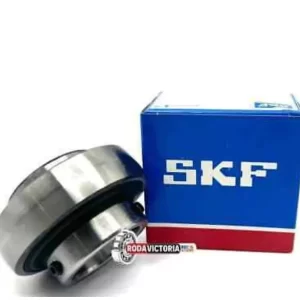 SKF Italy YAR207 107 2F Radial Insert Ball Bearing 36.512x72x42.9 mm