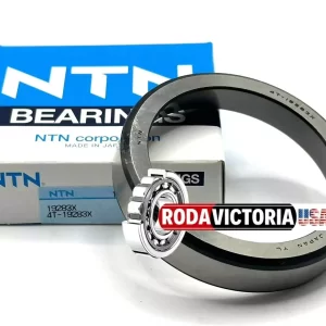 NTN Japan 19283 X Cup/Race for Tapered Roller Bearing 72 mm OD 19283X.