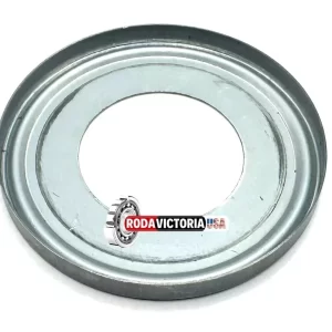 SKF Germany 32209 AV Nilos Ring for Bearings 49.40x85x5.10 mm